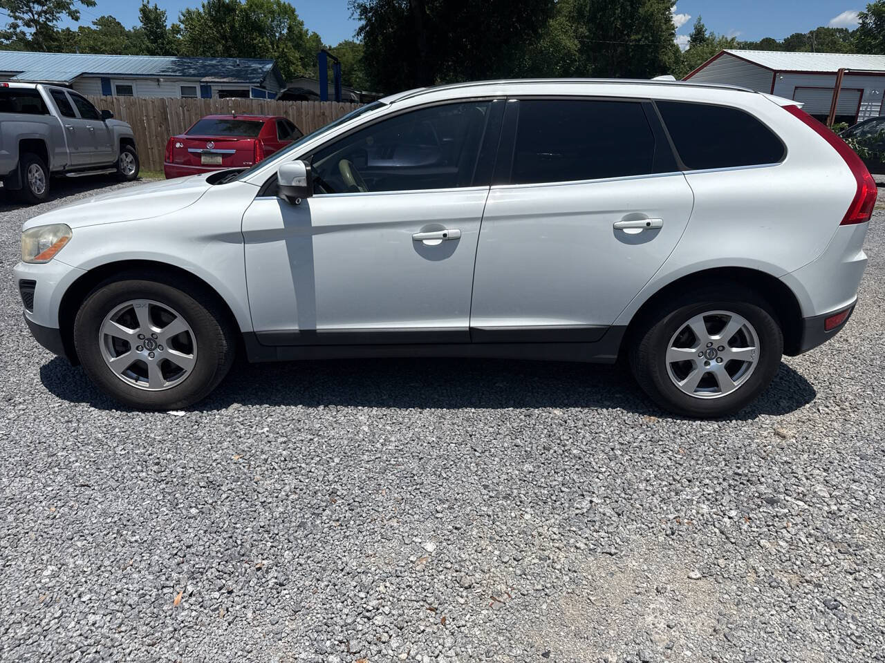 Used 2011 Volvo XC60 3.2 FWD image 6