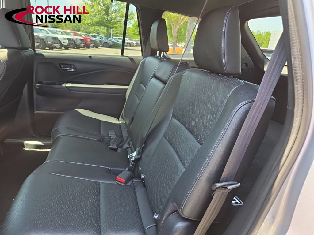 Used 2020 Honda Passport EX-L image 27