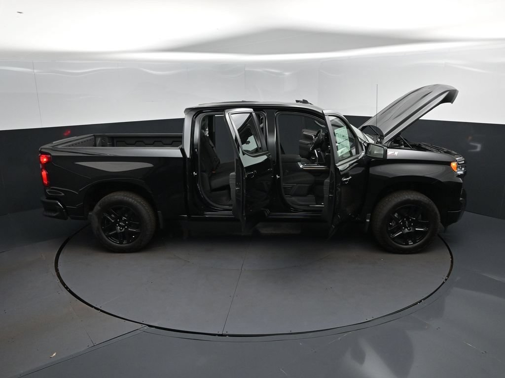 New 2026 Chevrolet Silverado 1500 RST w/ Convenience Package II AWD/4WD image 51