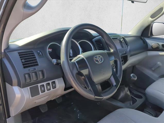 Used 2013 Toyota Tacoma 4x4 Regular Cab image 13