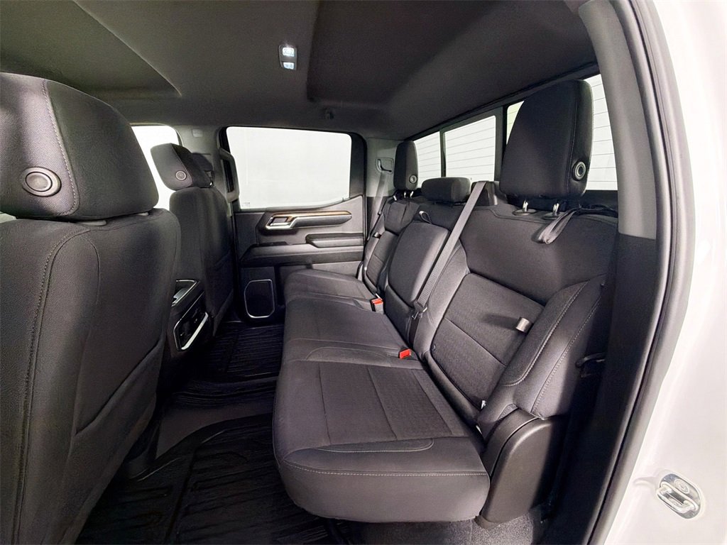 Used 2024 GMC Sierra 1500 Elevation w/ Preferred Package image 23