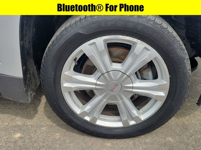 Used 2017 GMC Terrain SLE AWD/4WD image 7