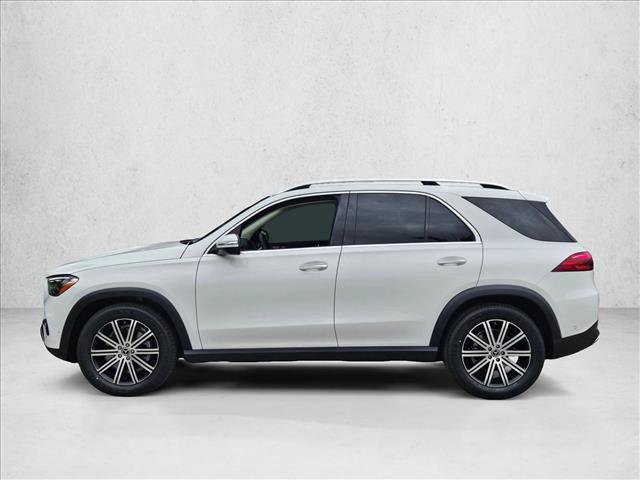 New 2026 Mercedes-Benz GLE 350 4MATIC image 5