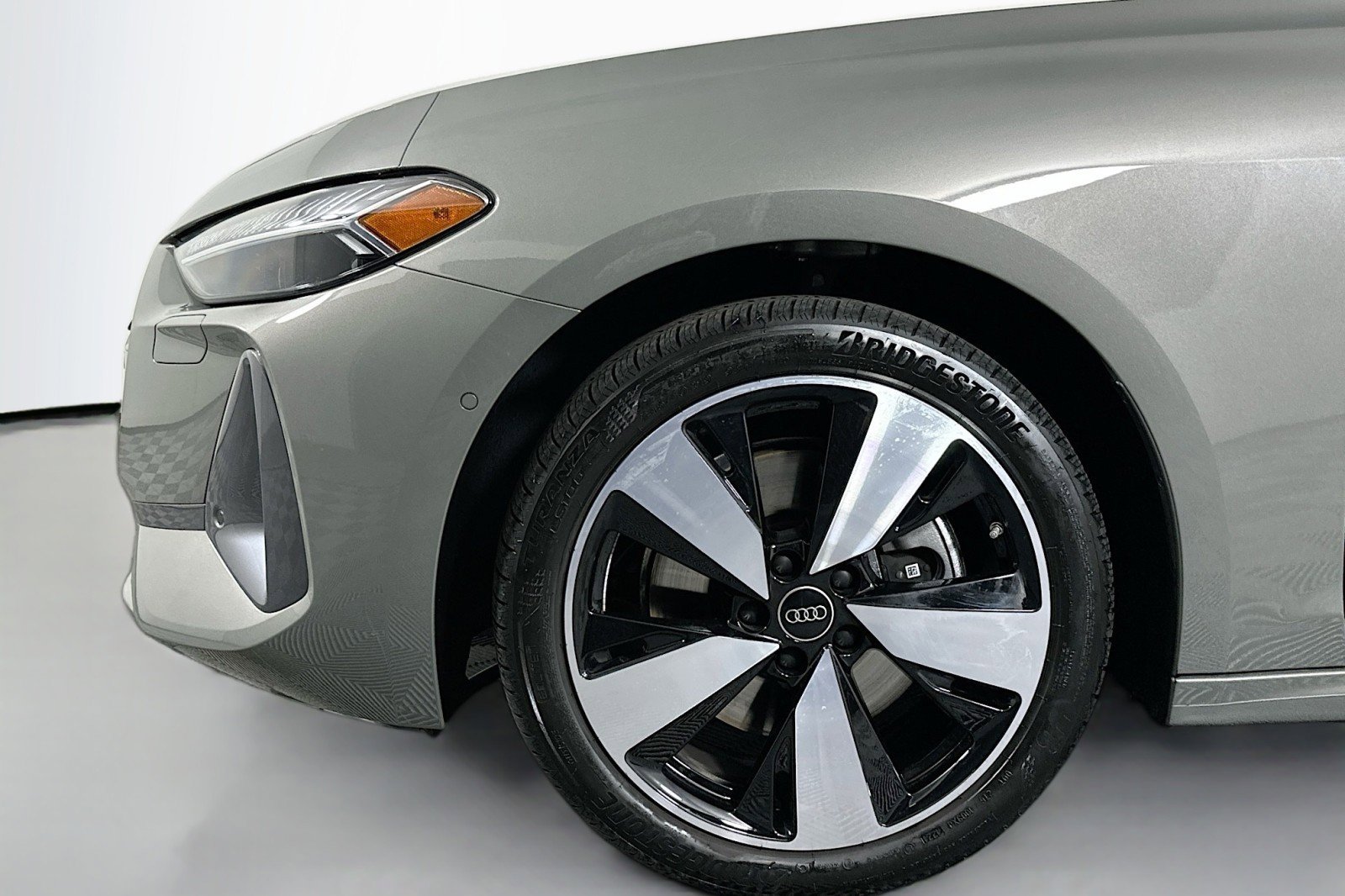 Used 2025 Audi A5 2.0T Premium Plus w/ Premium Plus image 11