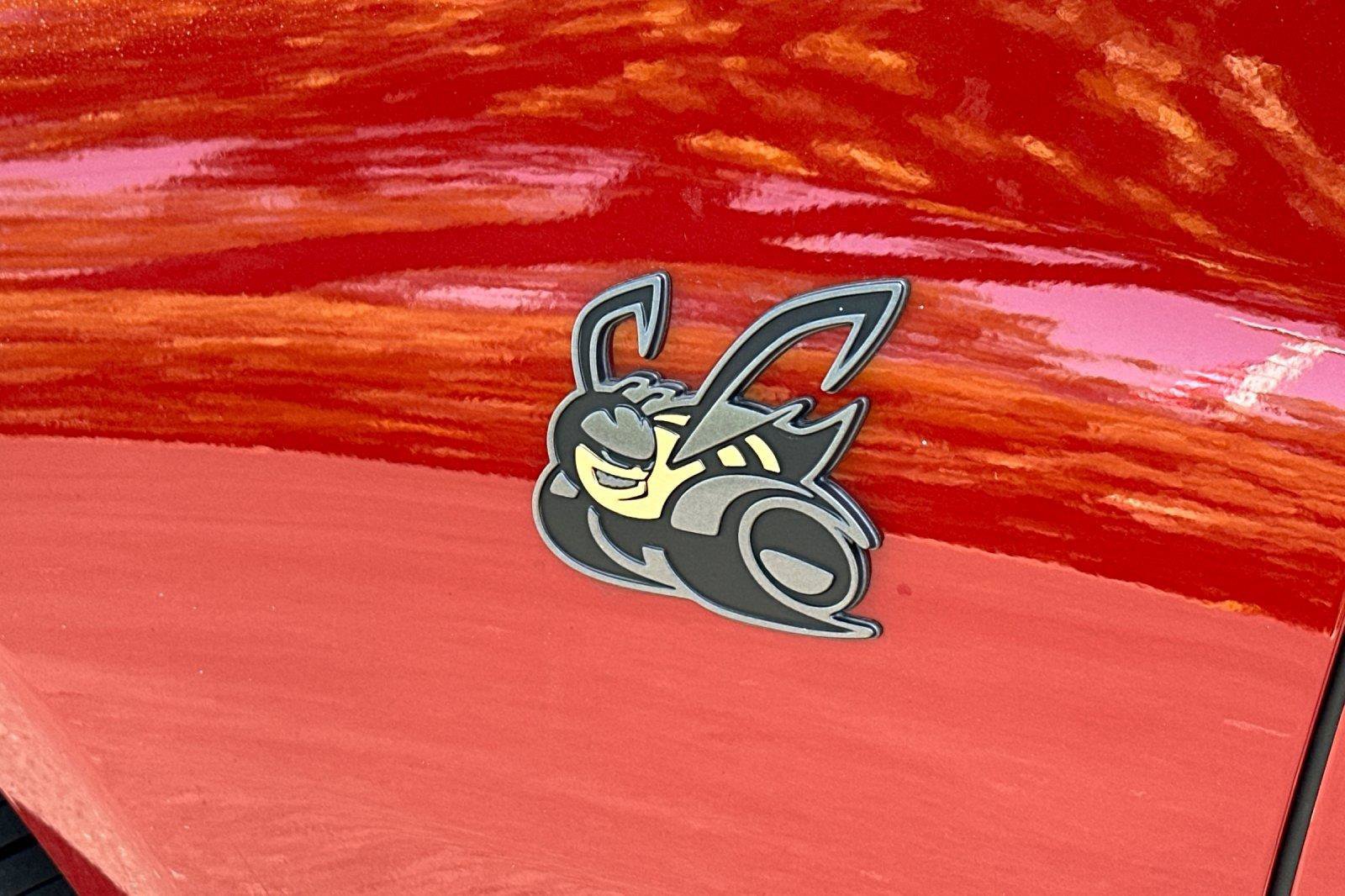 New 2026 Dodge Charger Scat Pack AWD/4WD image 26