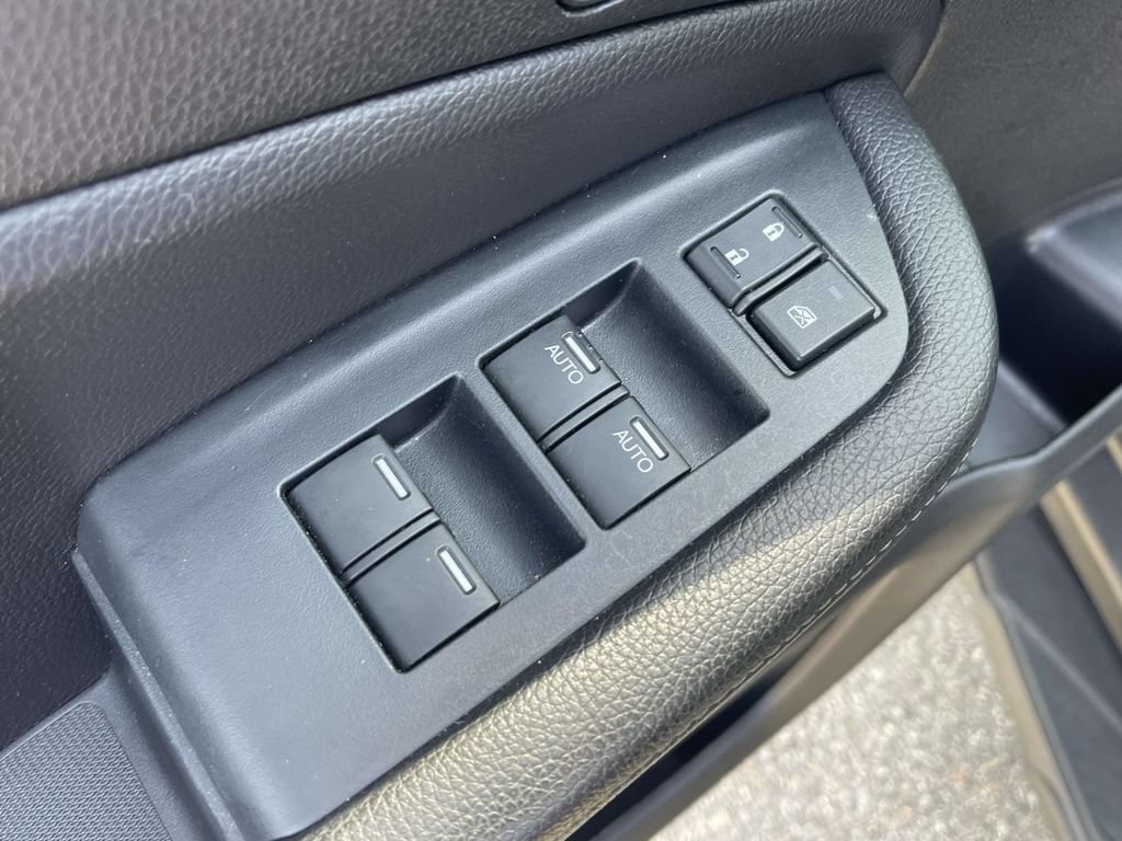 Used 2023 Honda Passport Elite image 22