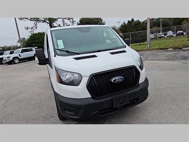 Used 2023 Ford Transit 250 Low Roof w/ Load Area Protection Package image 31