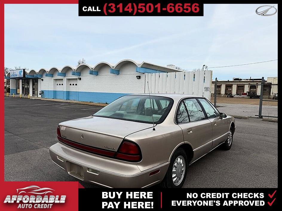 Used 1999 Oldsmobile 88 image 5