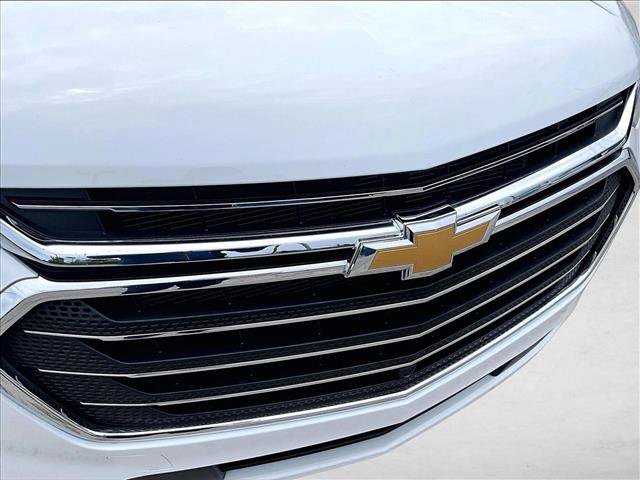 Used 2020 Chevrolet Traverse Premier w/ LPO, Floor Liner Package FWD image 30