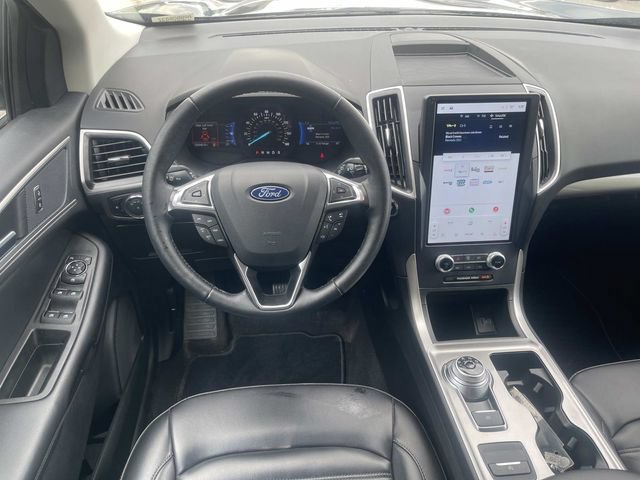 Used 2024 Ford Edge SEL w/ Convenience Package AWD/4WD image 17