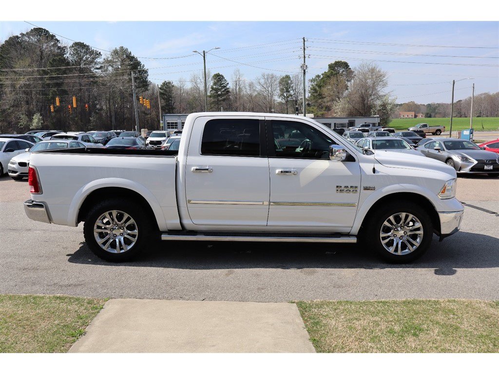 Used 2015 RAM 1500 Limited image 6
