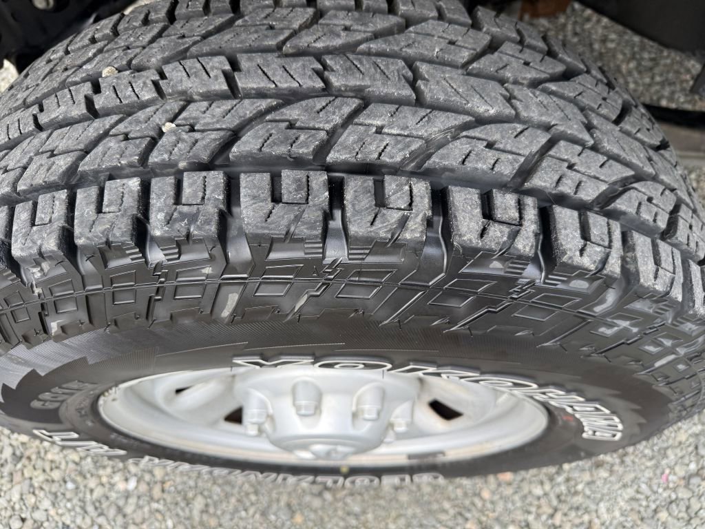 Used 2014 RAM 2500 Tradesman w/ Popular Equipment Group image 11