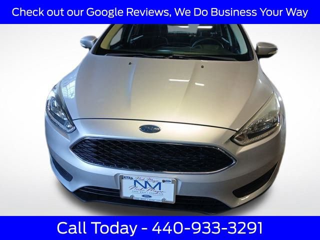 Used 2016 Ford Focus SE image 14