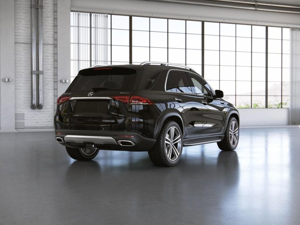 Certified 2022 Mercedes-Benz GLE 450 4MATIC image 23