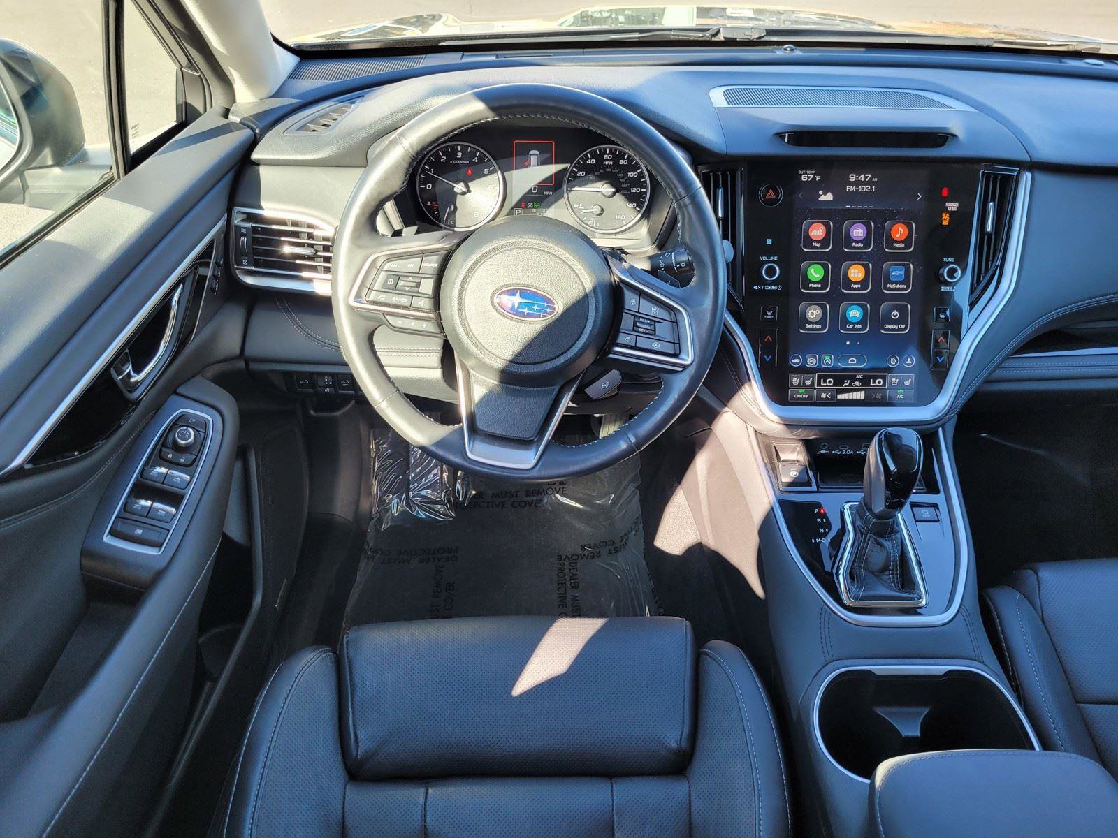 Certified 2023 Subaru Outback Touring XT image 20