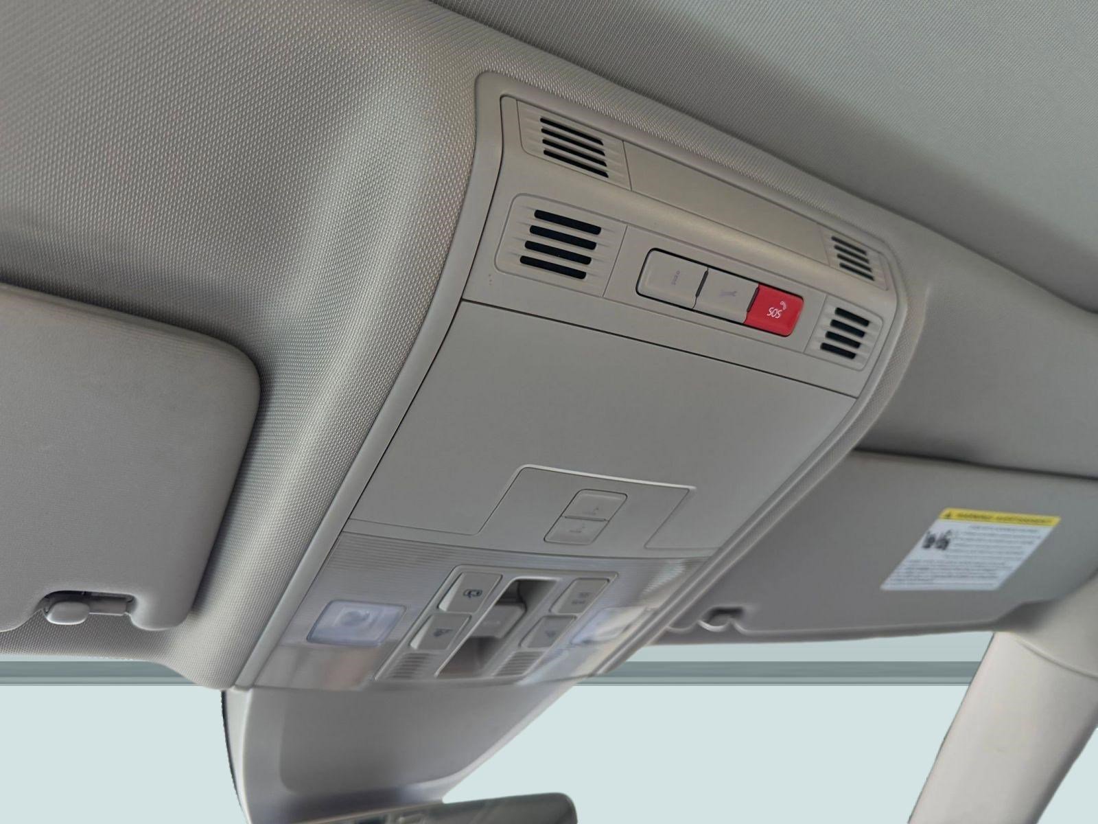 Used 2019 Volkswagen Golf Alltrack SE AWD/4WD image 30