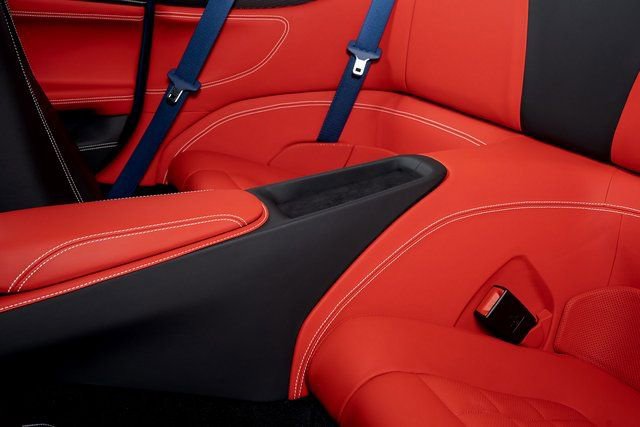 Certified 2019 Ferrari Portofino image 25