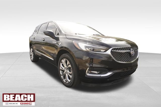 Used 2021 Buick Enclave Avenir w/ Avenir Technology Package