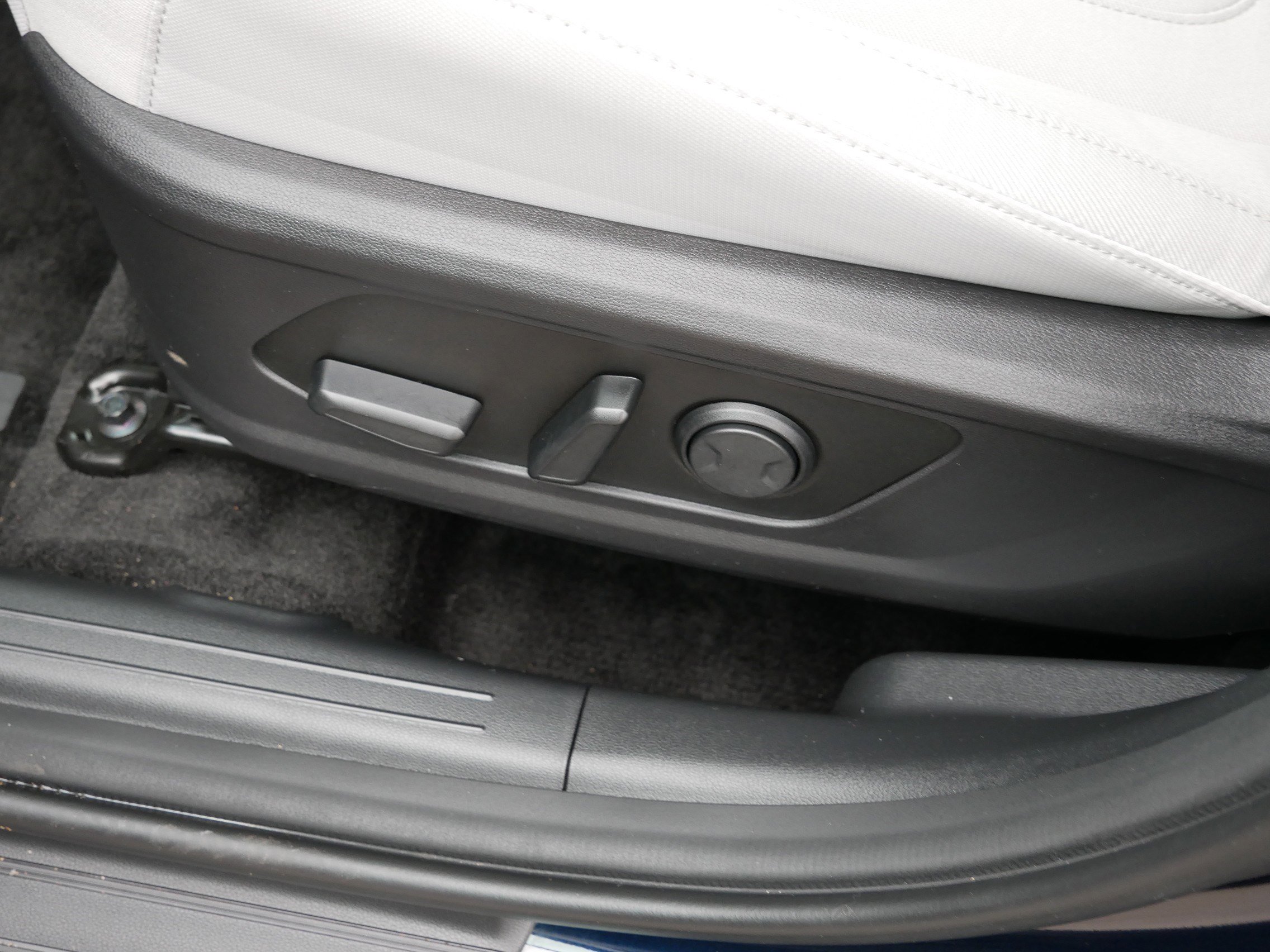 Certified 2026 Hyundai Tucson SEL AWD/4WD image 20