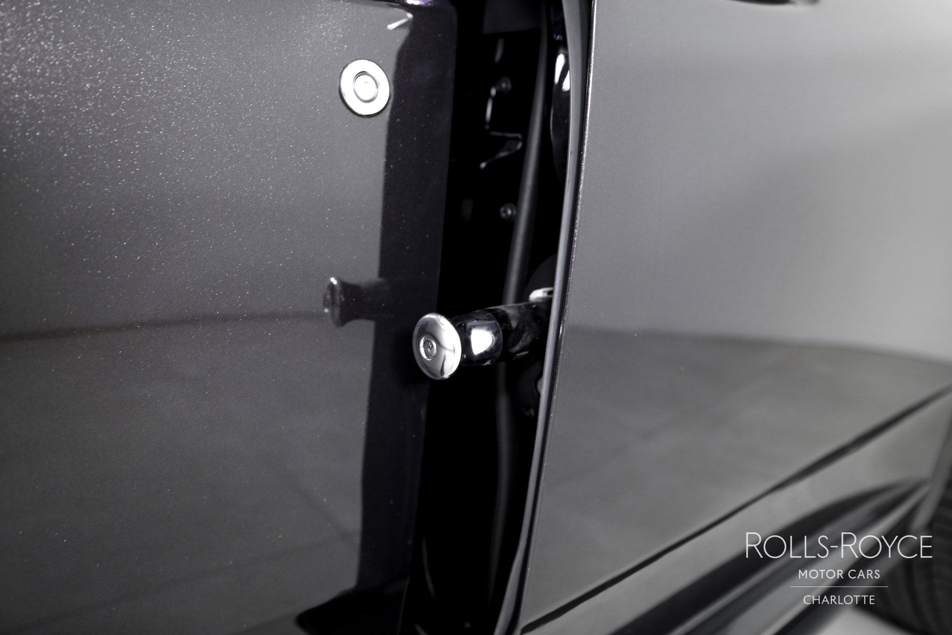 Certified 2023 Rolls-Royce Cullinan Black Badge w/ Driver's Package image 22