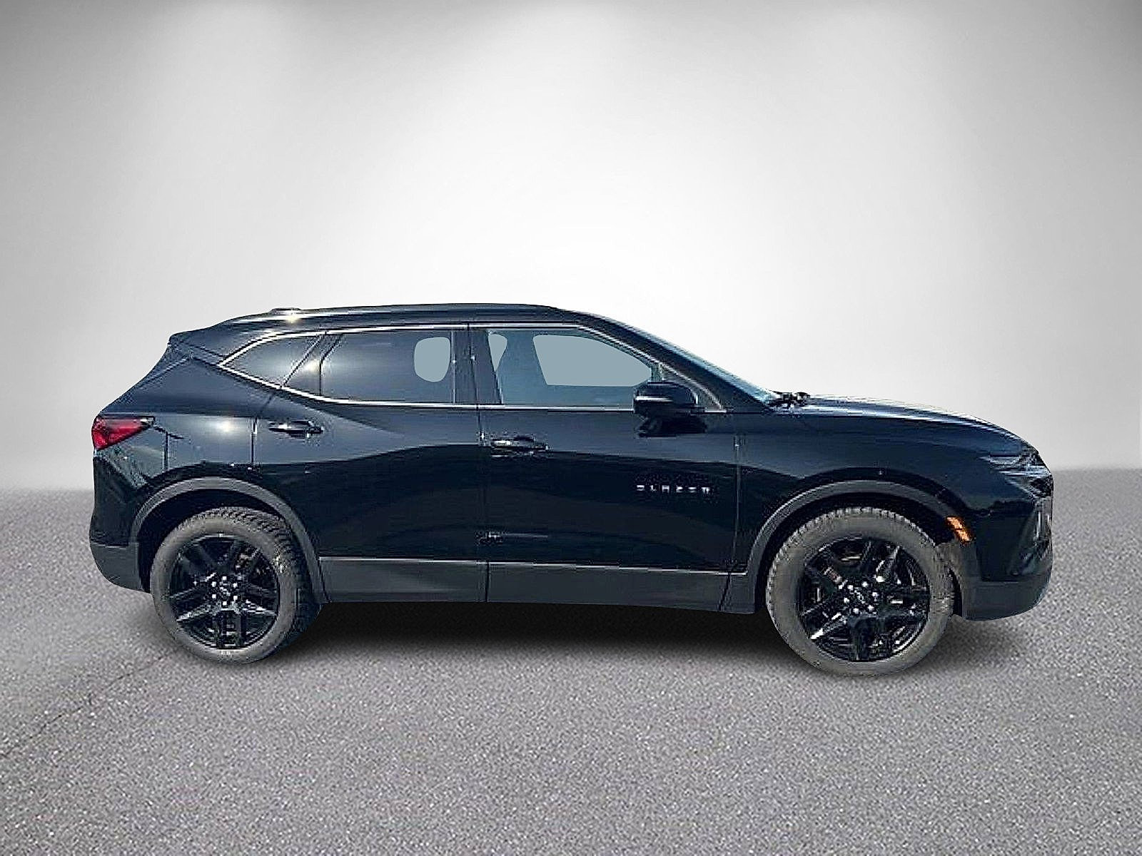 Used 2020 Chevrolet Blazer LT AWD/4WD image 3