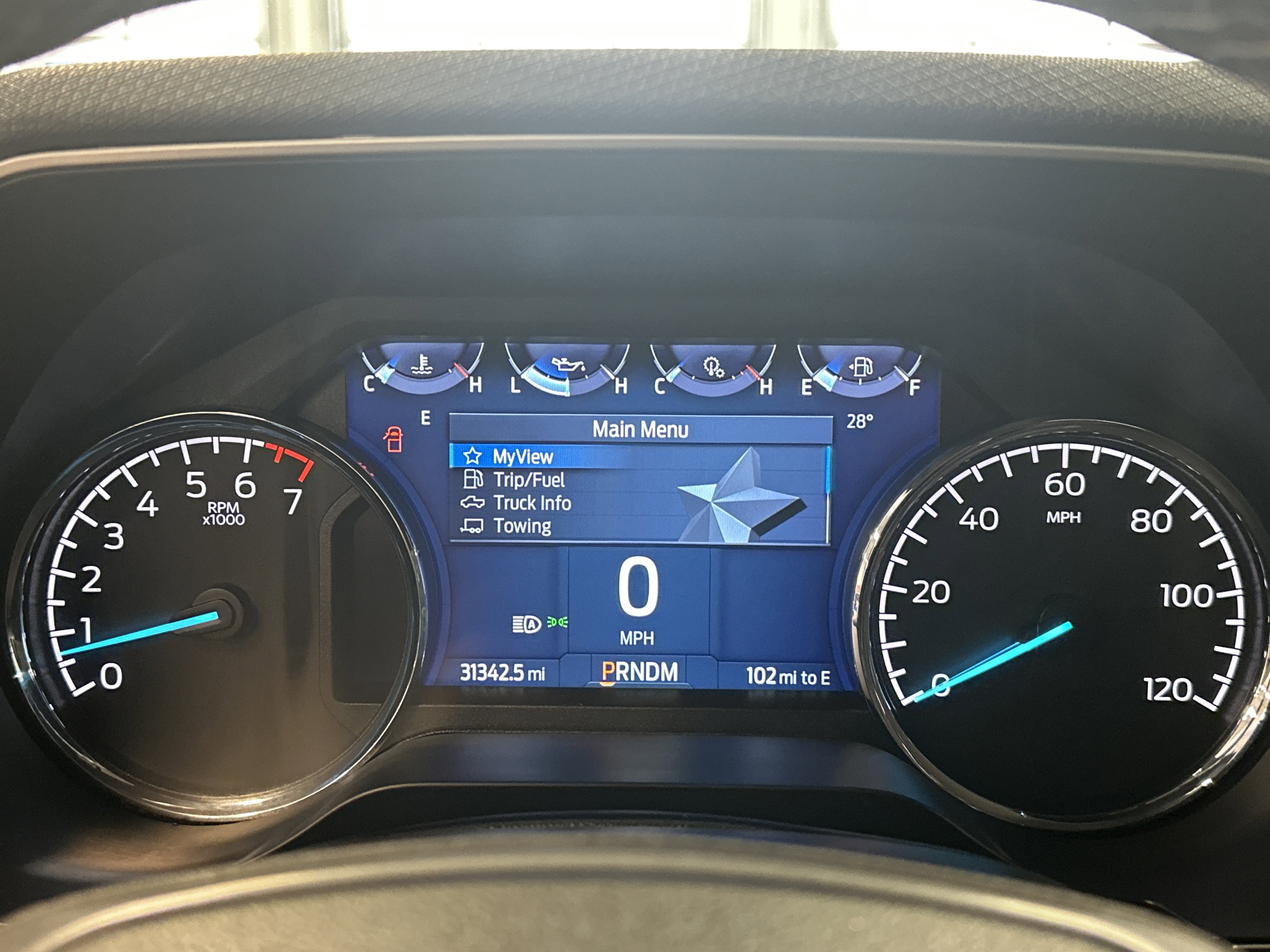 Used 2023 Ford F150 XLT w/ Equipment Group 302A High image 38