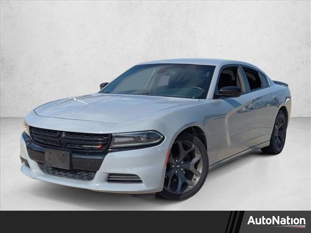 Used 2020 Dodge Charger SXT w/ Blacktop Package