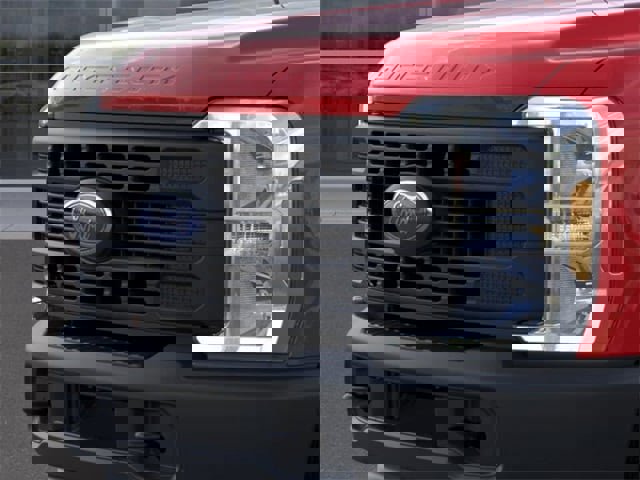 New 2024 Ford F350 XL image 39