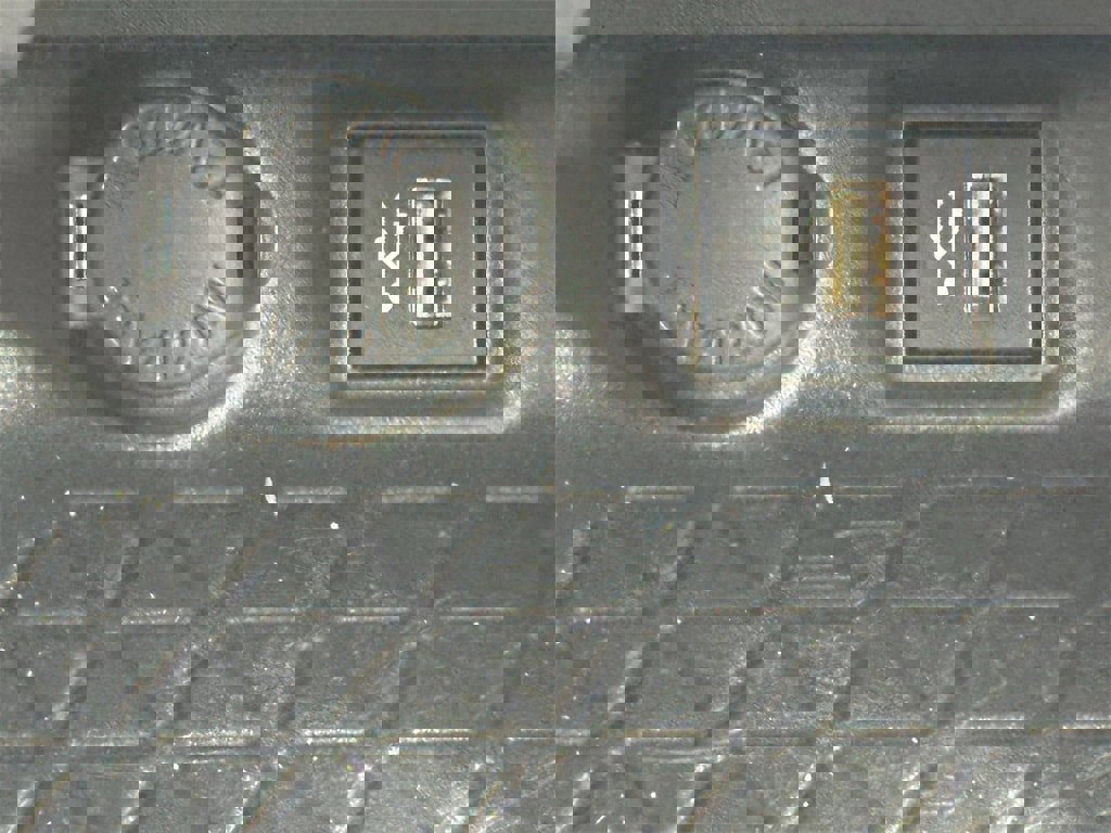 Used 2025 Toyota RAV4 LE image 16