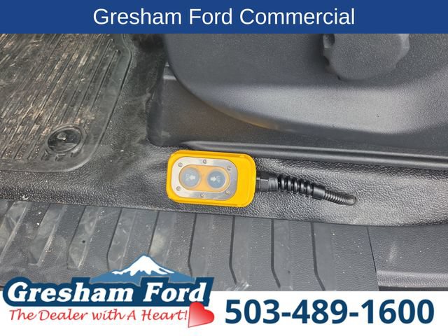New 2026 Ford F550 4x4 Crew Cab image 13