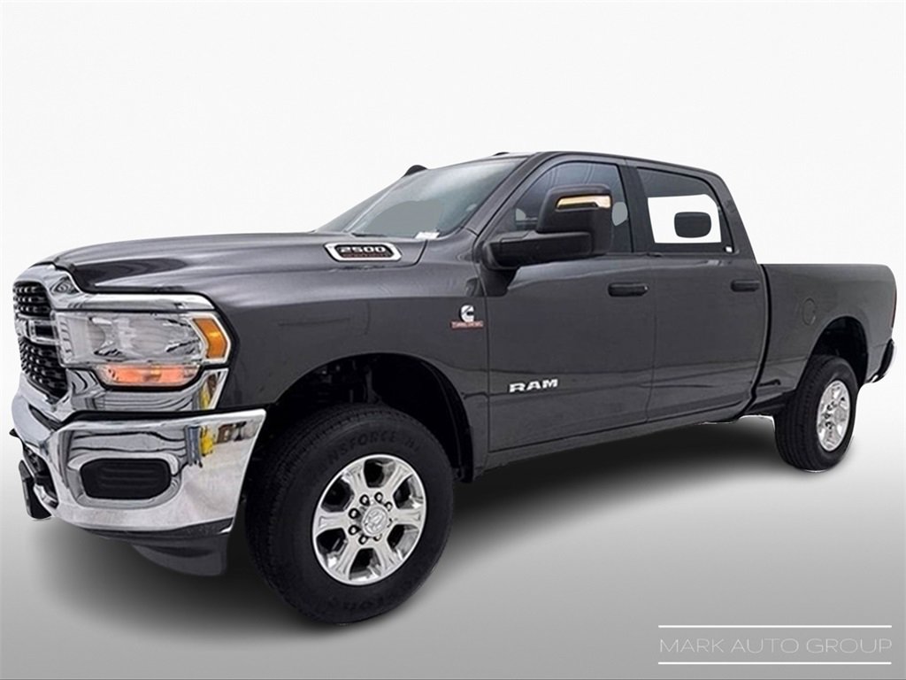Used 2023 RAM 2500 Big Horn