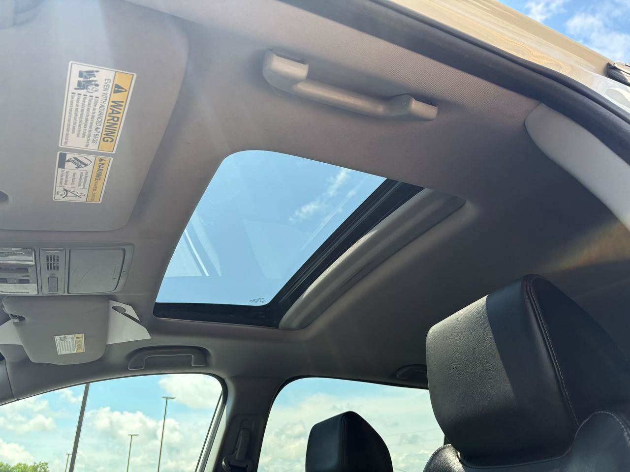 Used 2017 Honda CR-V EX-L image 11