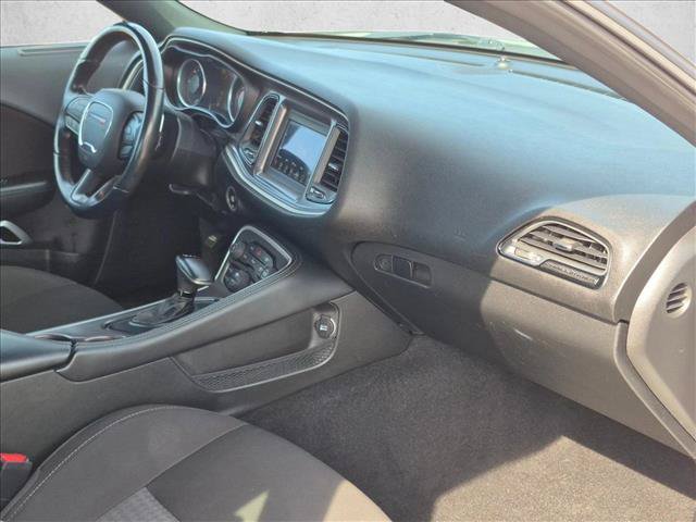 Used 2021 Dodge Challenger R/T RWD image 23