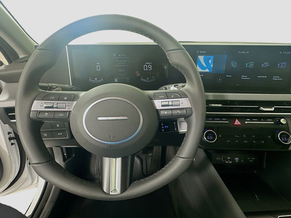 New 2026 Hyundai Sonata SEL image 10