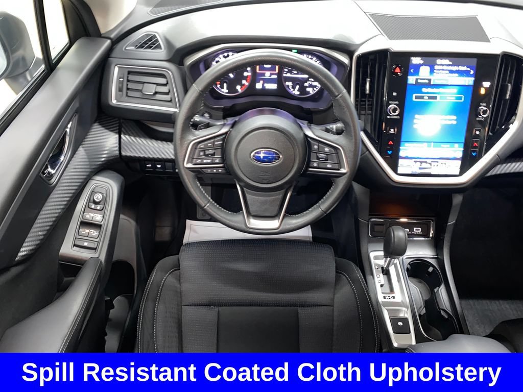 Certified 2023 Subaru Ascent Premium w/ Convenience Package AWD/4WD image 25