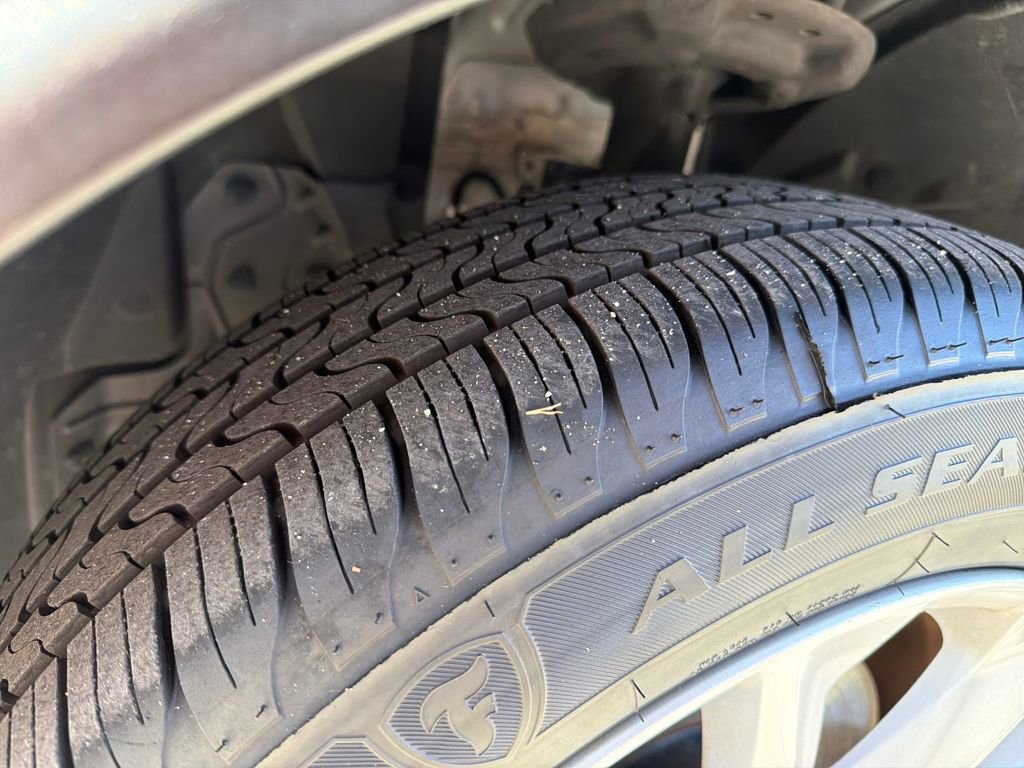 Used 2018 Nissan Rogue Sport S w/ S Appearance Package image 12