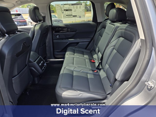 New 2026 Lincoln Nautilus Premier w/ Equipment Group 102A AWD/4WD image 10
