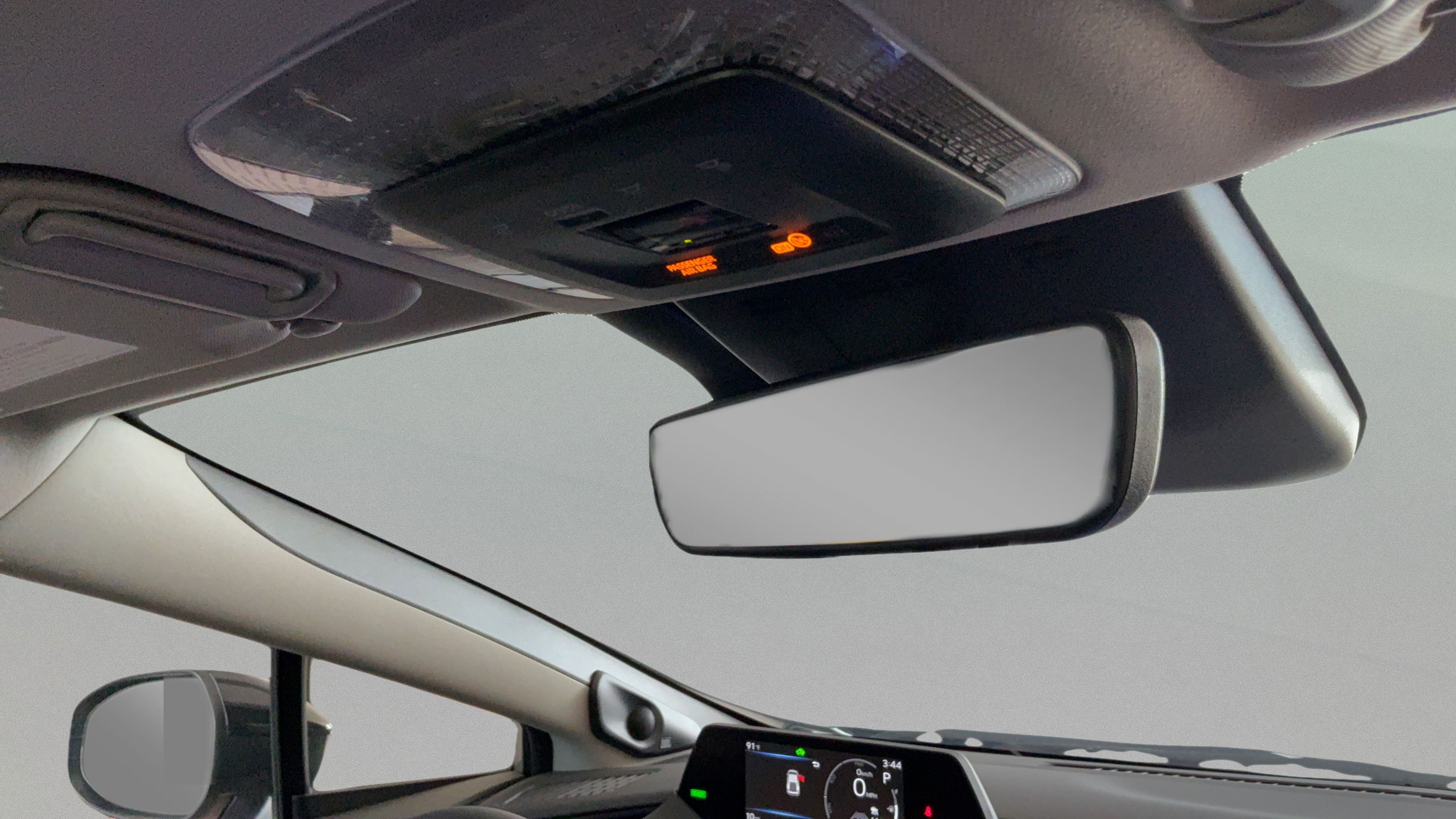 Used 2025 Toyota Prius Limited FWD image 32