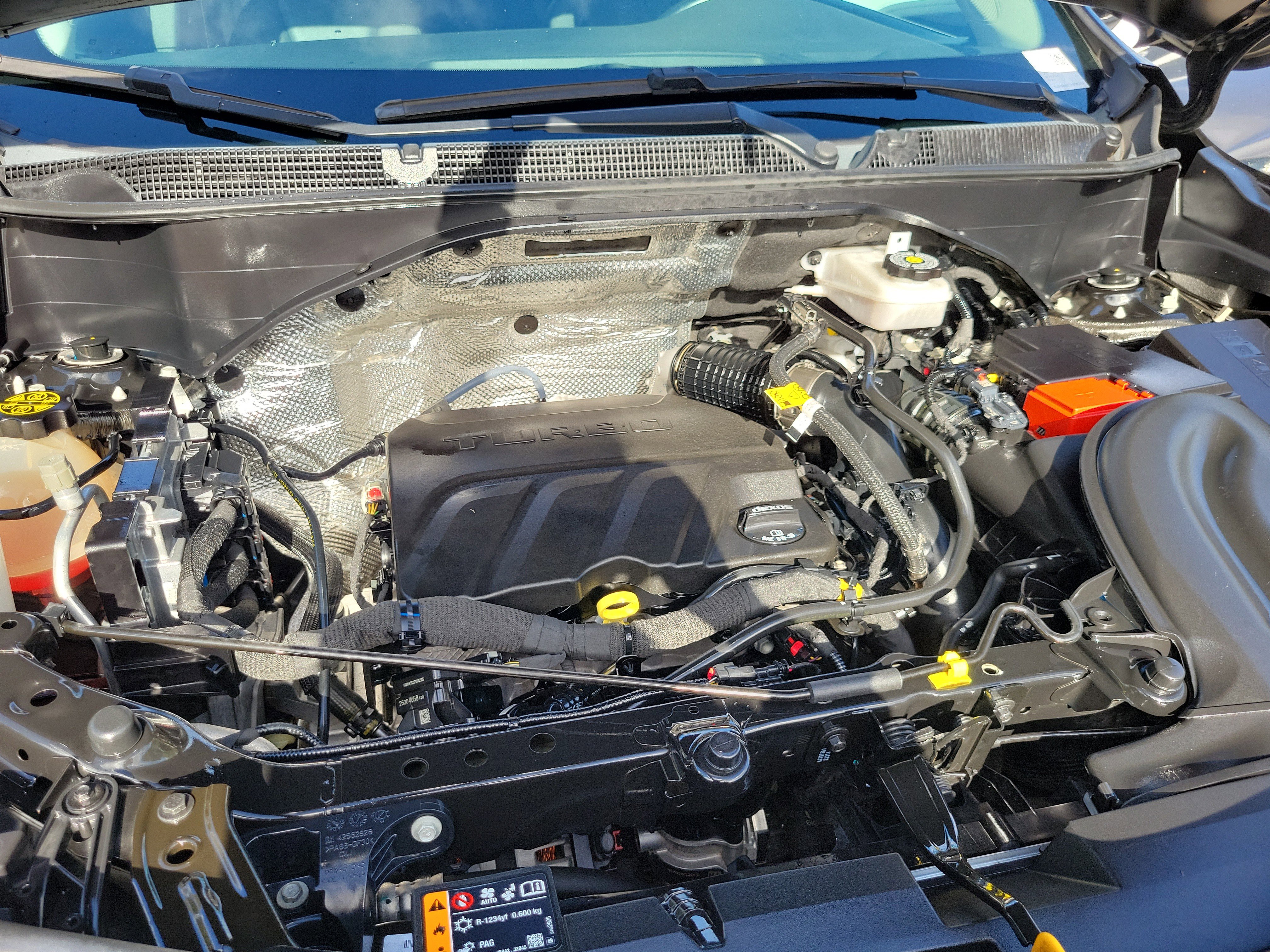 Used 2023 Buick Encore GX Preferred w/ Cold Weather Comfort Package image 26