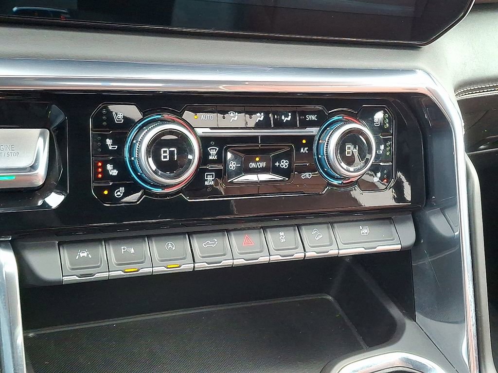 Used 2023 GMC Sierra 1500 Denali Ultimate image 19