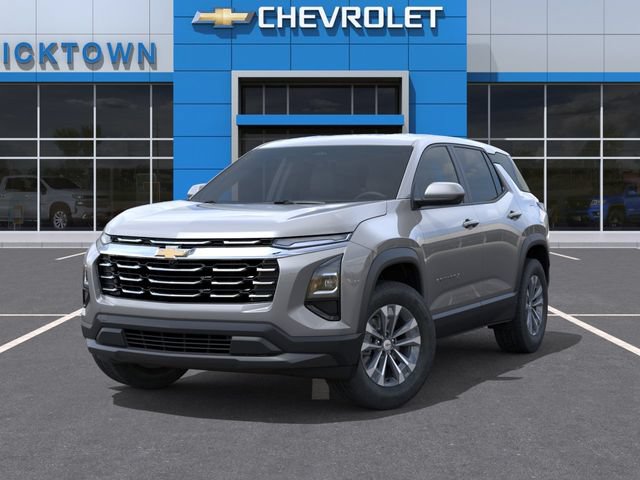 New 2026 Chevrolet Equinox LT w/ Convenience Package II AWD/4WD image 6
