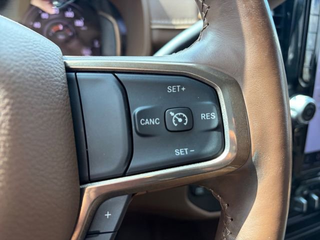 Used 2024 RAM 3500 Limited image 8