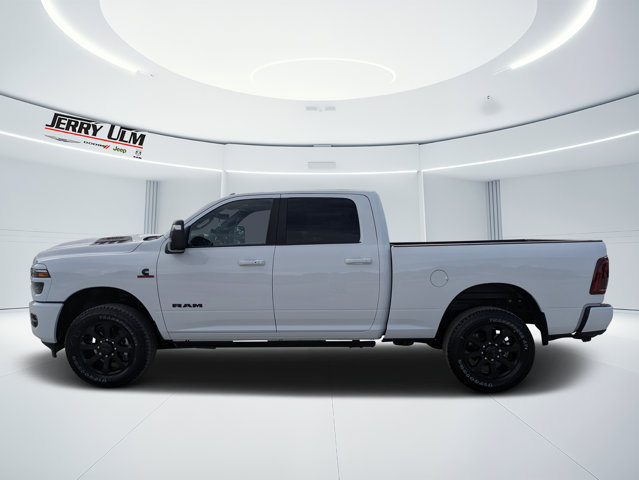 New 2026 RAM 2500 Laramie AWD/4WD image 6