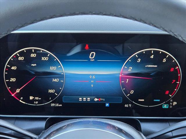 Used 2026 Mercedes-Benz GLC 300 image 11