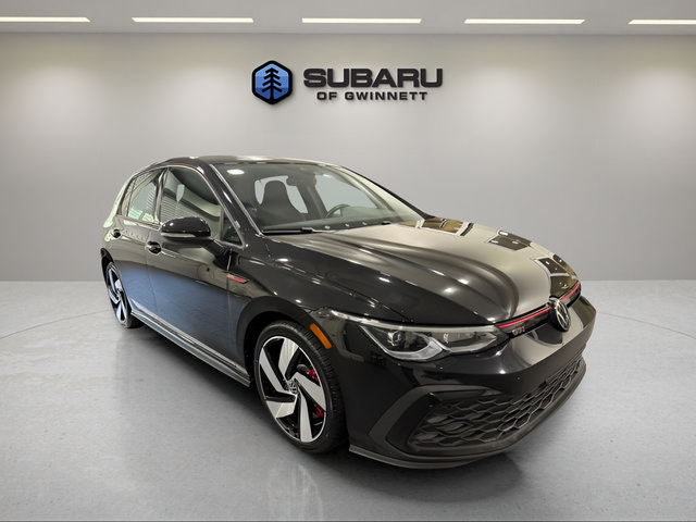 Used 2024 Volkswagen GTI S FWD image 7