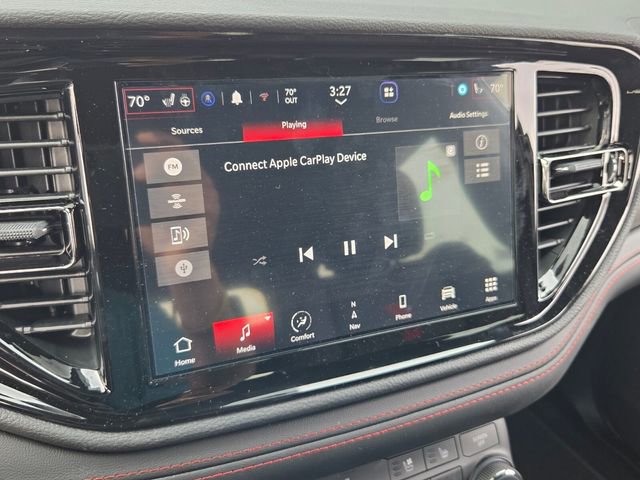 New 2026 Dodge Durango GT image 21