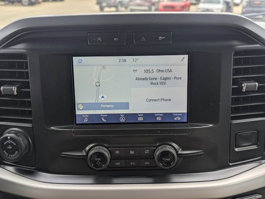 Used 2021 Ford F150 XLT w/ XTR Package image 38