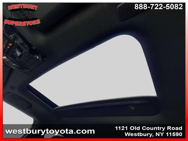 Used 2024 Toyota Land Cruiser w/ Premium Package AWD/4WD image 34
