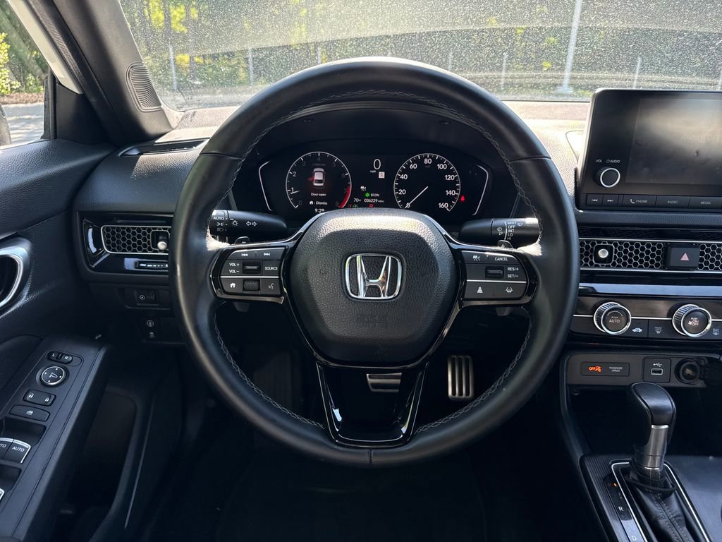 Used 2023 Honda Civic Sport image 20