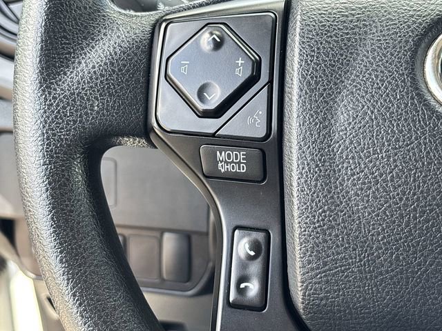 Used 2023 Toyota Tacoma SR RWD image 22
